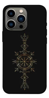 Чохол на Apple iPhone 13 Pro (6.1") Viking Compass фото 1 Чохол на Apple iPhone 13 Pro (6.1") Viking Compass фото 1 з 1