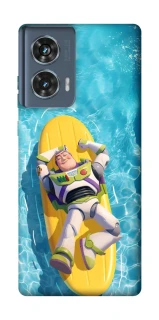 Чехол на Motorola Edge 50 buzz lightyear фото 1 из 1