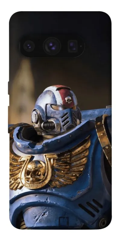 Чехол на Google Pixel 8 Pro Warhammer 40k фото 1 из 1