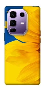 Чохол на Infinix Note 50 Pro+ Sunflower фото 1 з 1