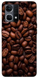 Чохол на Oppo Reno 7 4G Кава фото 1 з 1