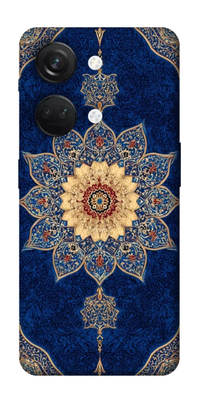 Чохол на OnePlus Nord 3 Килим v54 фото 1 з 1