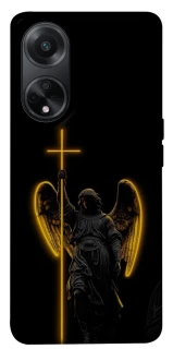 Чохол на Oppo A58 4G Angel of Faith фото 1 з 1