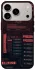 Чехол на Apple iPhone 18 Pro Attention фото 1 из 2