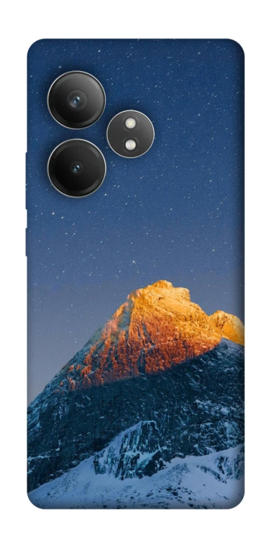 Чехол на Realme GT Neo 6 Star mountain фото 1 из 1