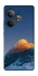 Чехол на Realme GT Neo 6 Star mountain фото 1 из 1