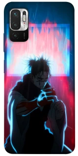 Чохол на Xiaomi Poco M3 Pro 4G / 5G Choso v2 фото 1 з 1