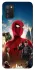 Чохол на Samsung Galaxy A02s Spider Man ver.2 фото 1 з 1