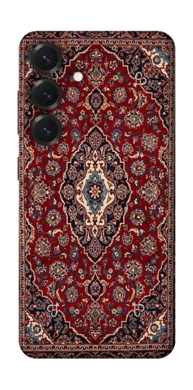 Чохол на Samsung Galaxy S26+ Килим v2 фото 1 з 1