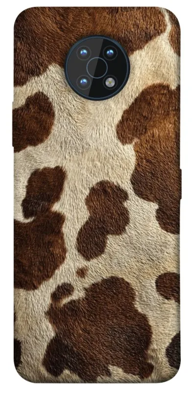 Чохол на Nokia G50 Cow фото 1 з 1