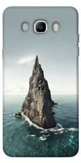 Чохол на Samsung J510F Galaxy J5 (2016) Marine mountain фото 1 з 1