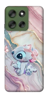 Чохол на Motorola Moto G56 5G Stitch ver.26 фото 1 з 1