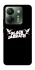 Чохол на Xiaomi Poco M7 pro 5G Black Sabbath logo ver.2 фото 1 з 1