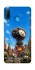 Чохол на Huawei P30 lite Moscow never sleeps ver.7 фото 1 з 1