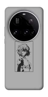 Чехол на Xiaomi 15 Ultra Anime v6 фото 1 из 1