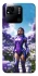 Чохол на Xiaomi Redmi 10A Cyber space girl ver.4 фото 1 з 1