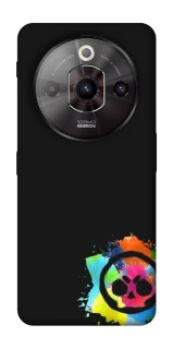 Чохол на ZTE Nubia Focus Pro Brawl Stars ver.4 фото 1 з 1