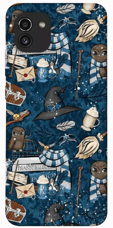 Чохол на Samsung Galaxy A03 Harry Potter V20 фото 1 з 1