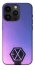 Чехол на Apple iPhone 14 Pro (6.1") EXO Logo фото 1 из 1