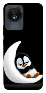 Чохол на Vivo Y02 My Penguin фото 1 з 1