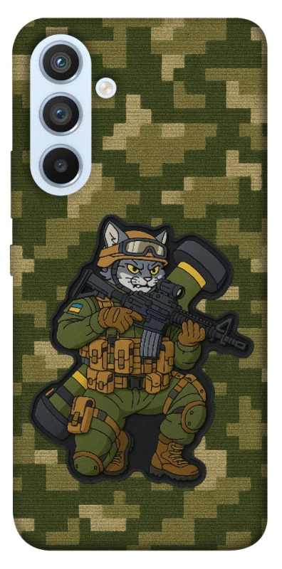 Чохол на Samsung Galaxy A54 5G Milcat javelin фото 1 з 1