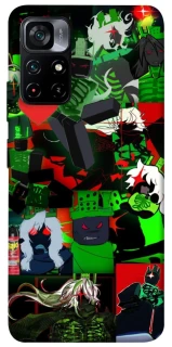 Чохол на Xiaomi Poco M4 Pro 5G Roblox v1 фото 1 з 1