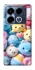 Чехол на Infinix Note 40 4G Soft toys фото 1 из 1