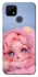 Чохол на Realme C21 SKULLPANDA × My Little Pony Ver.3 фото 1 з 1