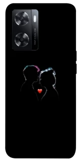 Чехол на Oppo A57s Relationship фото 1 из 1