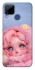 Чохол на Realme C15 SKULLPANDA × My Little Pony Ver.3 фото 1 з 1