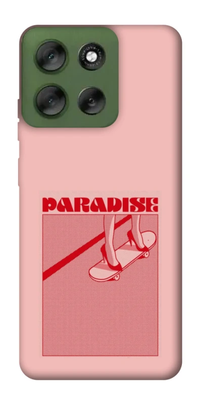 Чохол на Motorola Moto G56 5G Paradise фото 1 з 1