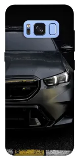 Чохол на Samsung G950 Galaxy S8 BMW v42 фото 1 з 1