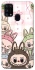 Чохол на Samsung Galaxy M31 All Labubu 2 фото 1 з 1