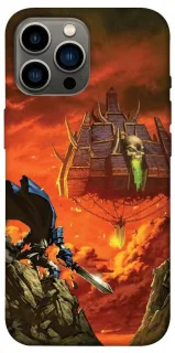 Чохол на Apple iPhone 13 Pro Max (6.7") WOW Forever v2 фото 1 з 1