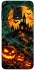 Чехол на Xiaomi Redmi Note 9s / Note 9 Pro / Note 9 Pro Max Halloween v14 фото 1 из 1