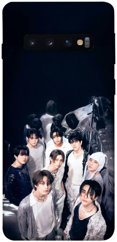 Чохол на Samsung Galaxy S10 Stray Kids v4 фото 1 з 1