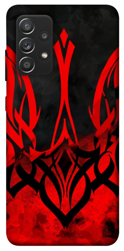 Чехол на Samsung Galaxy A52 4G / A52 5G Герб v18 фото 1 из 1