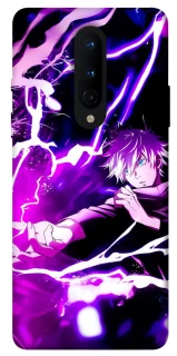 Чохол на OnePlus 8 Satoru Gojo фото 1 з 1