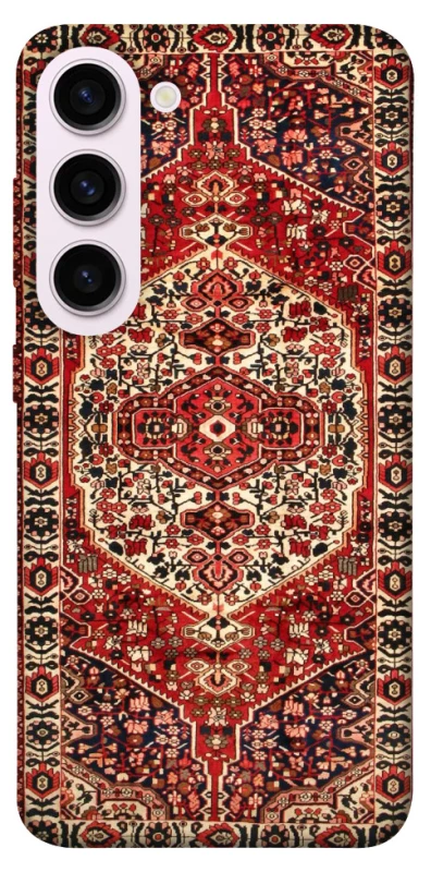 Чехол на Samsung Galaxy S23+ Килим v11 фото 1 из 1