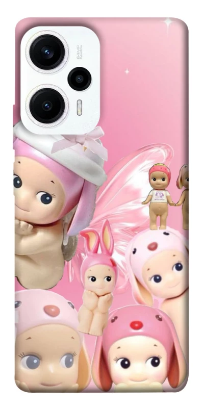 Чохол на Xiaomi Poco F5 / Note 12 Turbo Sonnyangel фото 1 з 1
