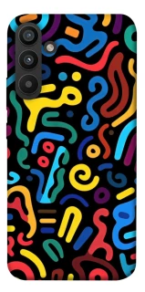 Чехол на Samsung Galaxy A34 5G abstraction фото 1 из 1