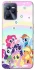Чехол на Realme C35 My Little Pony ver.2 фото 1 из 1