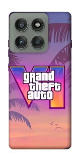 Чехол на Motorola Edge 60 Pro GTA ver.3 фото 1 из 1
