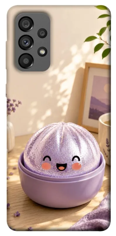 Чохол на Samsung Galaxy A73 5G Dumpling ver.4 фото 1 з 1