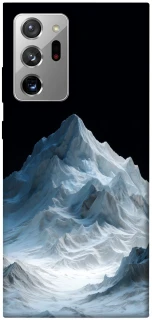 Чохол на Samsung Galaxy Note 20 Ultra White mountain фото 1 з 1