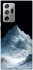Чехол на Samsung Galaxy Note 20 Ultra White mountain фото 1 из 1