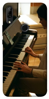 Чохол на Huawei P Smart Z Піаніно фото 1 з 1