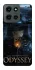 Чехол на Motorola Moto G Power (2025) Odyssey ver.4 фото 1 из 1