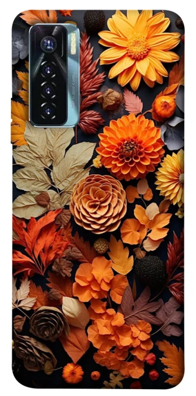 Чехол на TECNO Camon 17 Pro Dreams фото 1 из 1