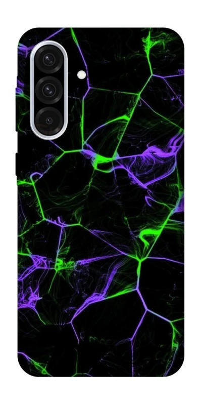 Чохол на Samsung Galaxy A36 5G Abstract ver.2 фото 1 з 1